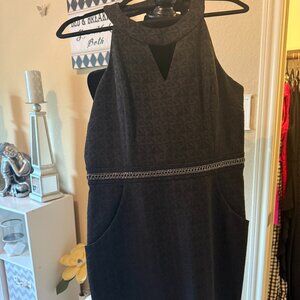 Jessica Simpson Cocktail Dress